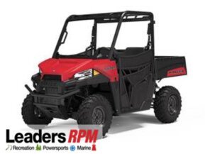2022 Polaris Ranger 500 for sale 201142150